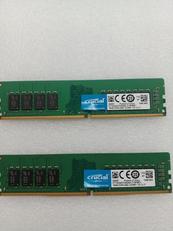[16GBx2]DDR4メモリ|CRUCIAL