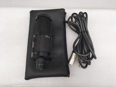 コンデンサマイク|AUDIO-TECHNICA