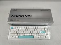 ゲーミングキーボード|ATK