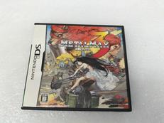 メタルマックス3|角川ゲームス