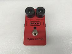 コンプレッサー|MXR