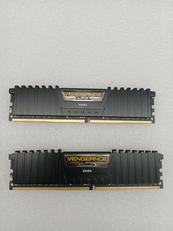 [16GBx2]DDR4 メモリ|CORSAIR