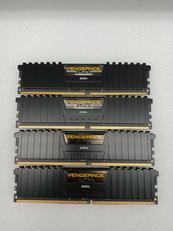 [16GBx4]DDR4メモリ|CORSAIR