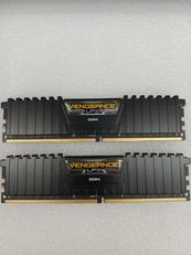 [DRAMエラー]DDR４メモリ|CORSAIR