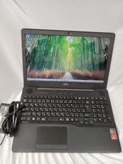 [2019年製]ノートパソコン|FUJITSU