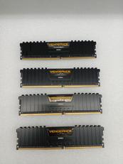 [DRAMエラー]DDR4メモリ|CORSAIR