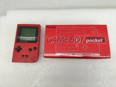 ゲームボーイポケット|任天堂