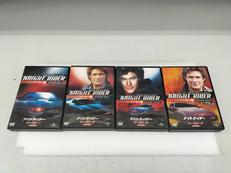 ナイトライダー シーズン1～4セット|NBC