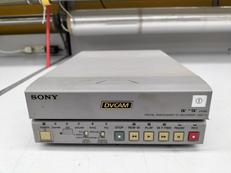 DVCAMレコーダー|SONY