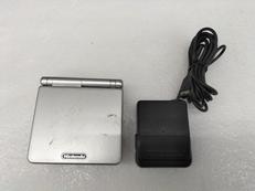 ゲームボーイアドバンスSP|NINTENDO / 任天堂
