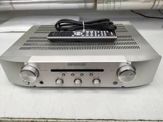 プリメインアンプ|MARANTZ