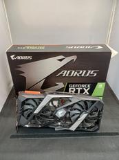 [ファン回らず]GPU|GIGABYTE