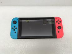ニンテンドースイッチ|任天堂