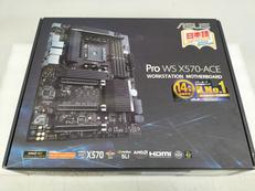 マザーボード|ASUS