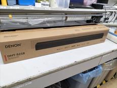 サウンドバー|DENON