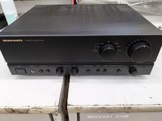 プリメインアンプ|MARANTZ