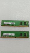 [4GBX2]DDR4ノート用メモリ|SAMSUNG