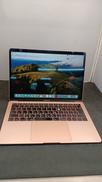 2018年発売 MACBOOKAIR|APPLE