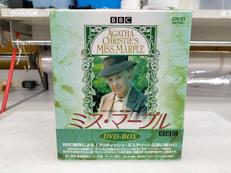 ミス・マープル DVD-BOX|ジェネオン・ユニバーサル・エンターテイメント