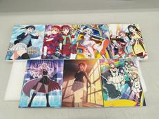 ラブライブ!虹ヶ咲学園スクールアイドル同好会 2ND|バンダイナムコフィルムワークス