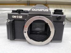 フィルムカメラ|OLYMPUS