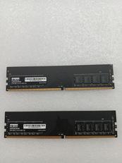 [8GBX2]DDR4メモリ|KLEVV