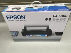 モバイルプリンター|EPSON