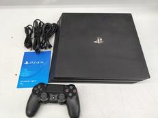 PS4 PRO|SONY