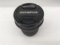 広角ズームレンズ|OLYMPUS