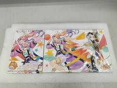 ワッチャプリマジ! BLU-RAY BOX-2|エイベックス・ピクチャーズ(株)