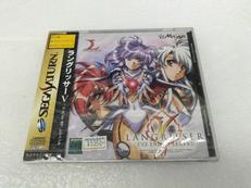 ラングリッサーⅤ|NCS