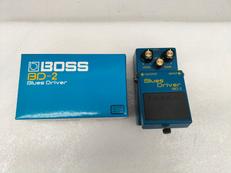 オーバードライブ|BOSS