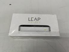 モーションキャプチャー|Leap Motion