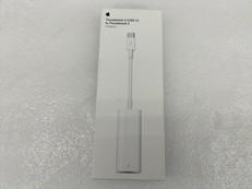変換アダプター|APPLE