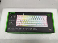 ゲーミングキーボード|RAZER