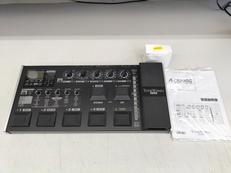 マルチエフェクター|KORG