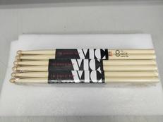 ドラムスティック 未開封24本セット|VIC FIRTH