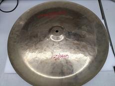 チャイナシンバル|ZILDJIAN