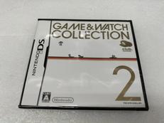 GAME & WATCH COLLECTION 2|NINTENDO