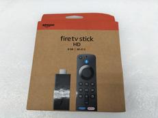 FIRE TV STICK|AMAZON