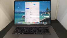 [2019年発売]MacBookPro|APPLE