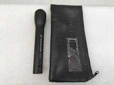 コンデンサーマイク|SENNHEISER