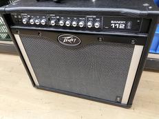ギターアンプ|PEAVEY