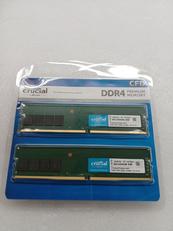 [8GBx2]DDR4メモリ|Crucial