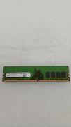 [8GB]DDR4メモリ|MICRON