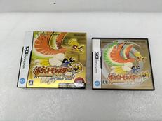 ポケットモンスター ハートゴールド|任天堂