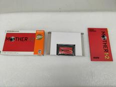 MOTHER I+II[バリューセレクション]|NINTENDO