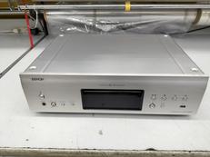 SACDプレイヤー|DENON