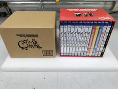 ゴリパラ見聞録豪華版コンプリートBOX|テレビ西日本