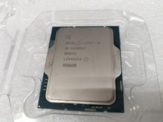 CPU CORE I9|INTEL